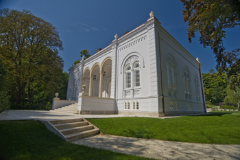 yblvilla
